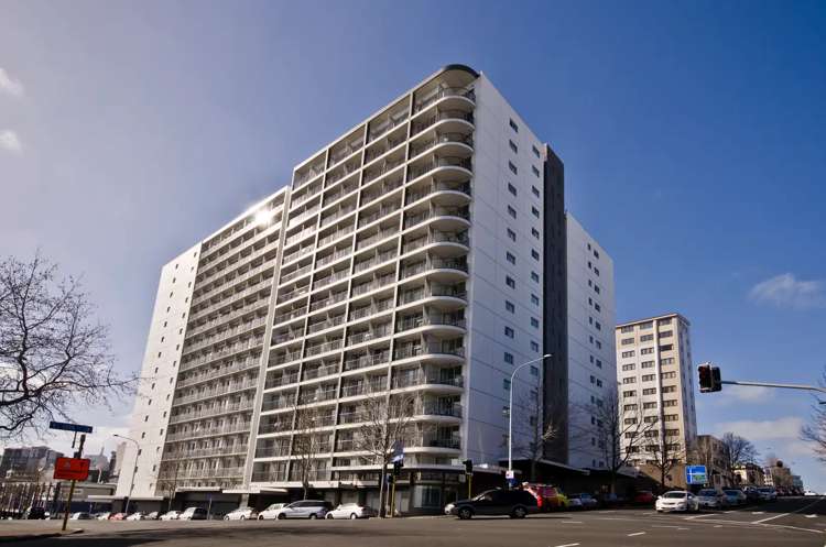 913/53 Cook Street Auckland Central_16