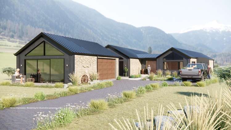 Lot 8 Shannon Farm_0