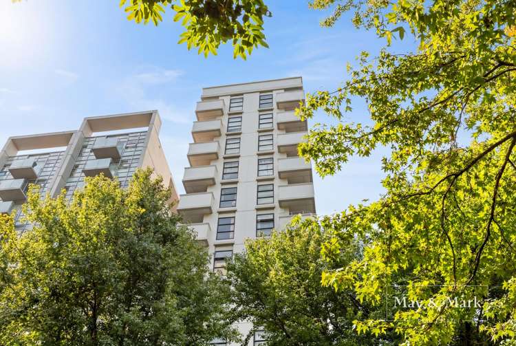 5a/81 Wakefield Street Auckland Central_10