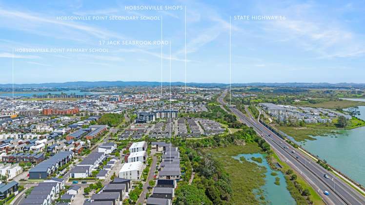 17 Jack Seabrook Road Hobsonville Point_25