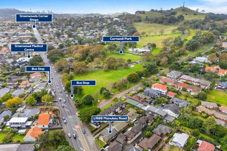 1/696 Manukau Road Royal Oak_20