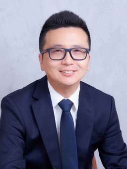 Ben Feng