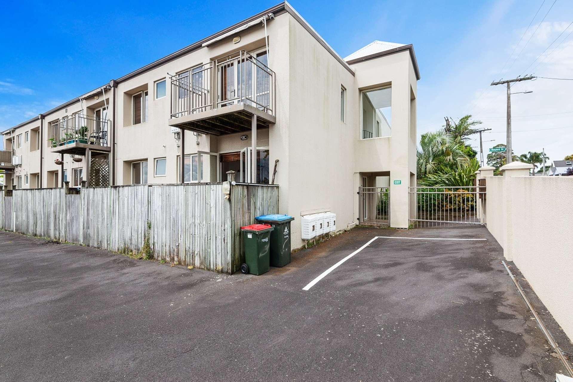 11C Cowan Street 1766 Auckland City Houses for Rent One Roof