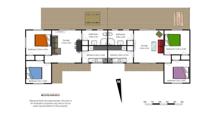 45 Clayburn Road Glen Eden_21