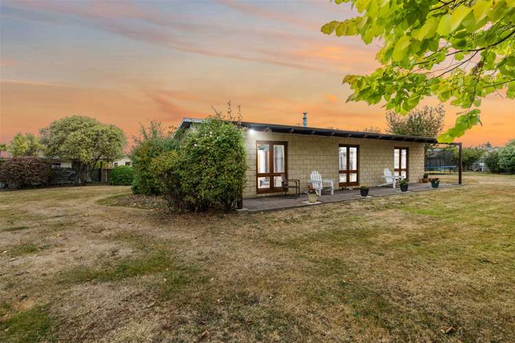 21 Bowie Drive Woodend_20