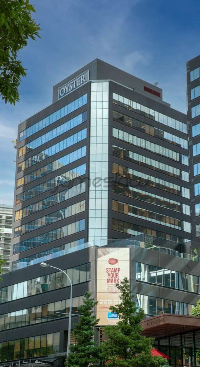 Level 17/55 Shortland Street City Centre_2