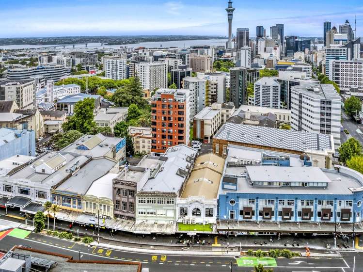 145 Karangahape Road Newton_8