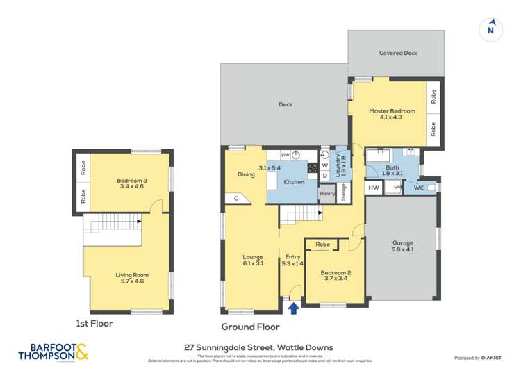 27 Sunningdale Street Wattle Downs_17