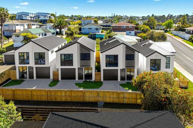 Lots 1-4/3 Reynella Drive Massey_2