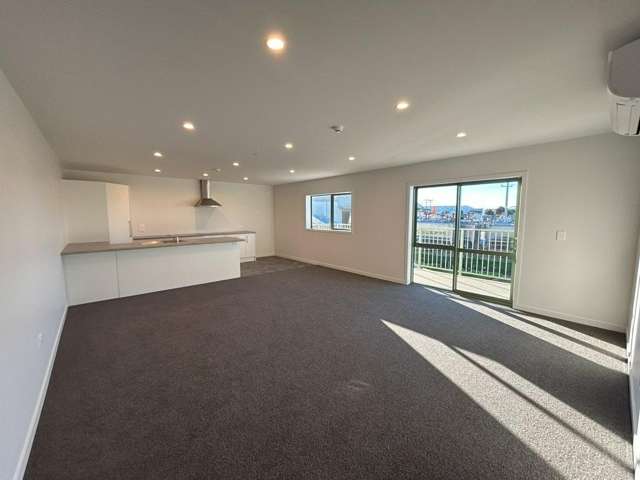 Large Spacious Apartment