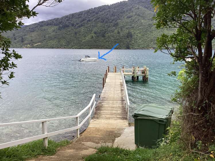 The Pines Endeavour Inlet_2