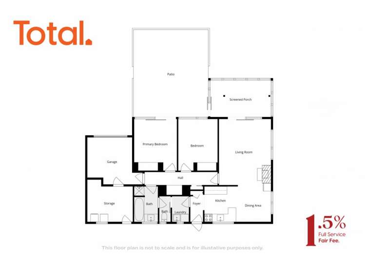 132 Hospital Road Witherlea_26