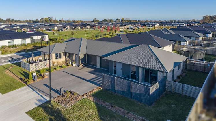 13 Ellmers Street Woodend_26
