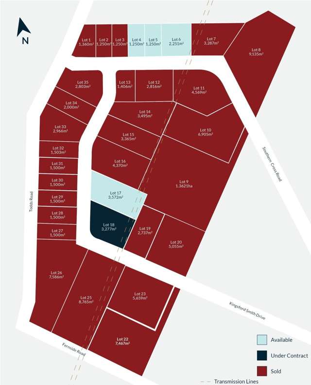 Lot 17 Rangiora Business Hub Rangiora_4