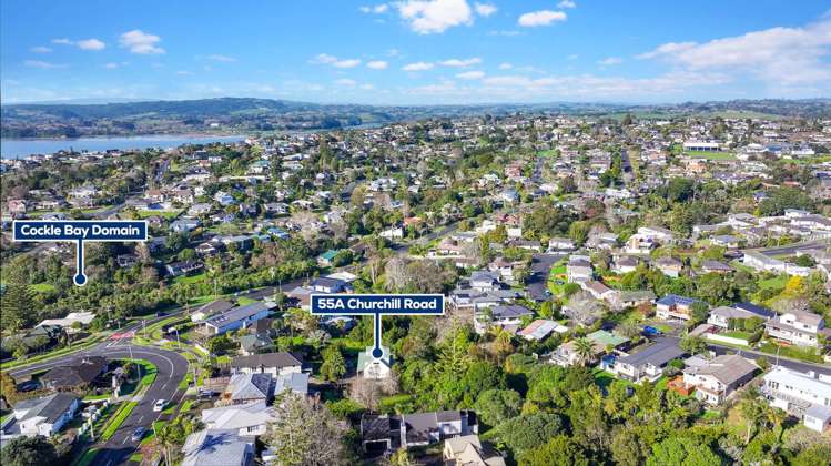 55a Churchill Road Cockle Bay_25