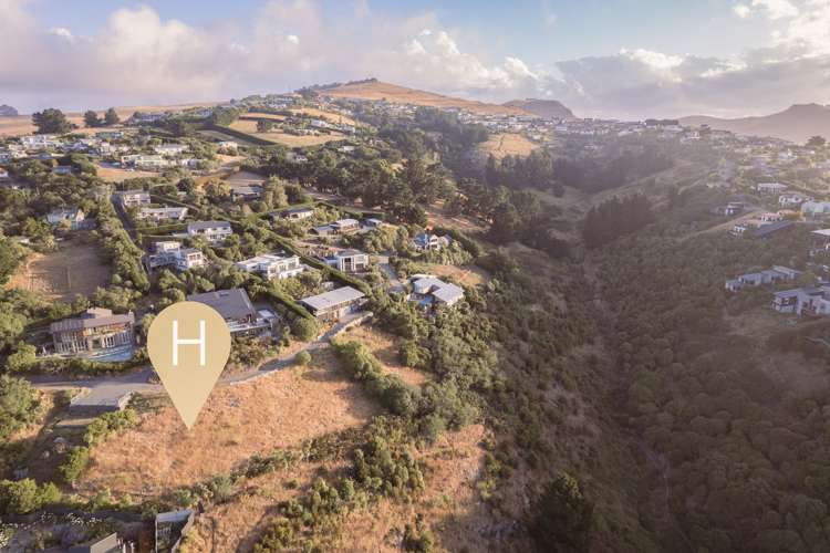 4 Ti Kouka Eco Lane Redcliffs_5