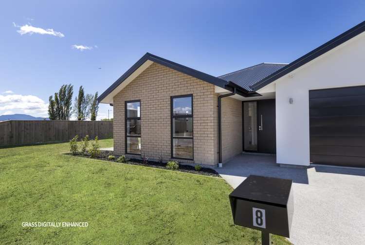 8 Ketu Lane, Wai-iti Blenheim_38