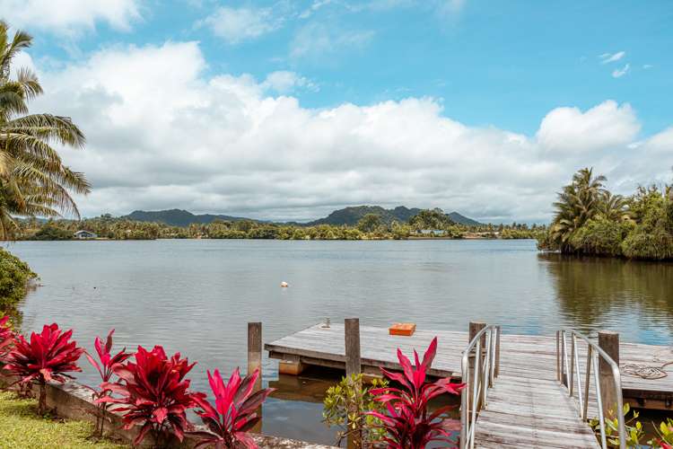 - Park Lake, Pacific Harbour Viti Levu_17