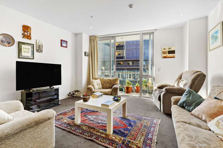 2a/30 Taranaki Street Te Aro_1