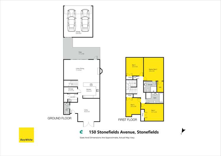 150 Stonefields Avenue Stonefields_21