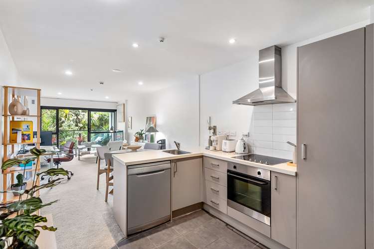 2a/6 Piwakawaka Street Eden Terrace_5