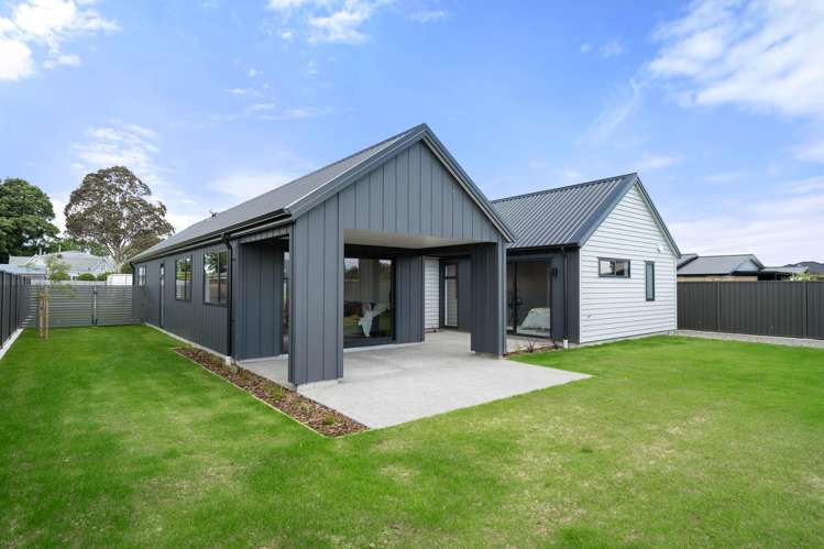 11 Hereford Drive Carterton_22