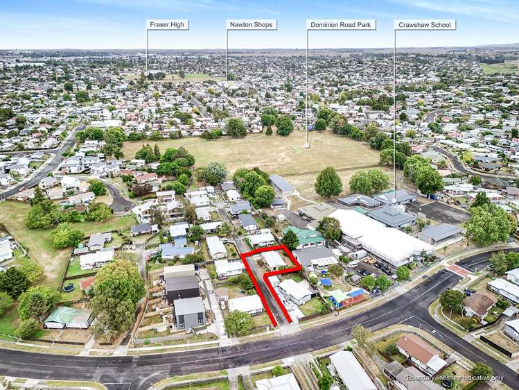 45a Crawshaw Drive Nawton_20