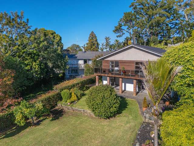 Big Home, Big Section, Big Potential!