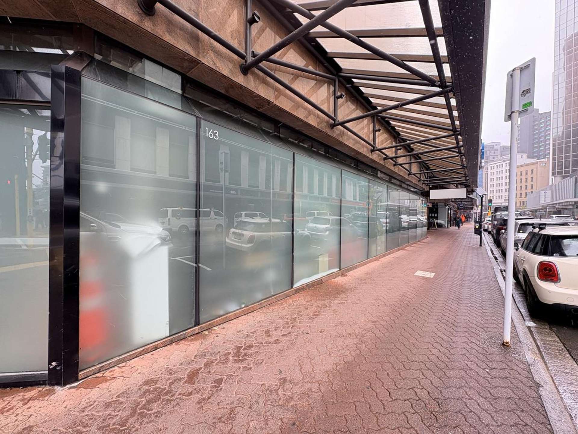 Shop 2/163 Featherston Street Wellington Central_0