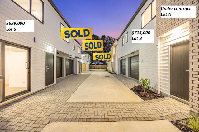 Papatoetoe Border - Offers!