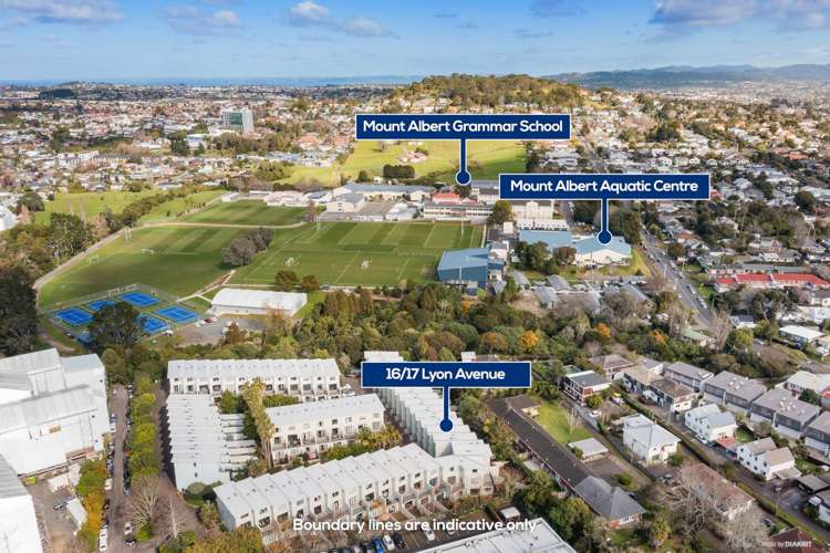 16/17 Lyon Avenue Mount Albert_22