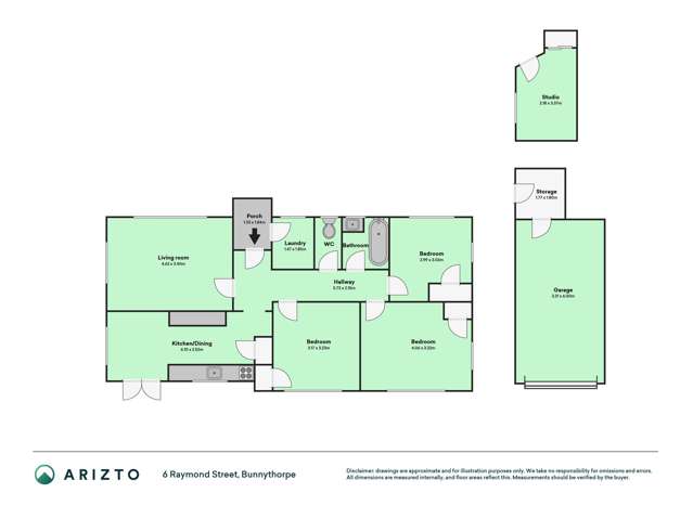 6 Raymond Street Bunnythorpe_1