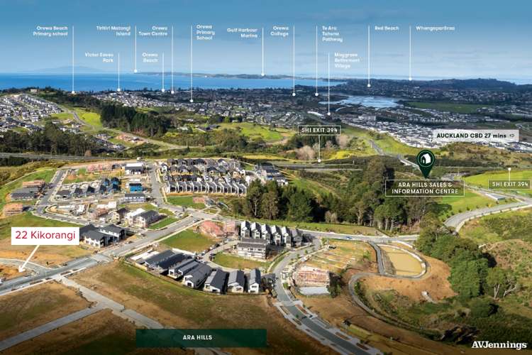 20 Kikorangi Drive Wainui_9