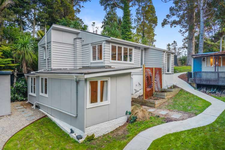 22 Hollywood Avenue Titirangi_33