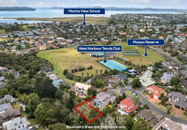 12B Belvedere Court Westharbour_4