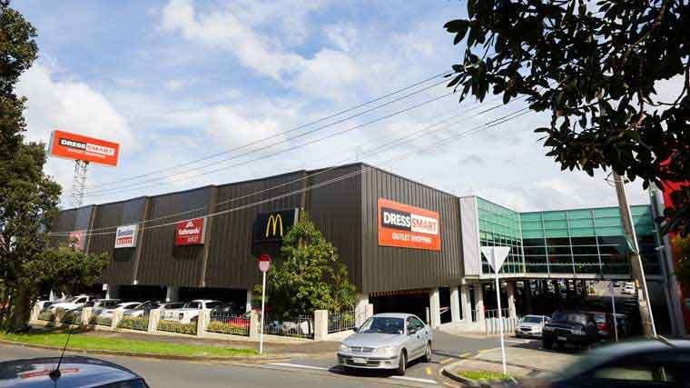 Dressmart hotsell onehunga mall