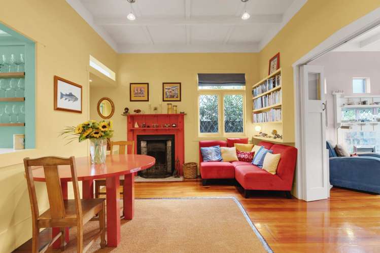 53 Pencarrow Avenue Epsom_14