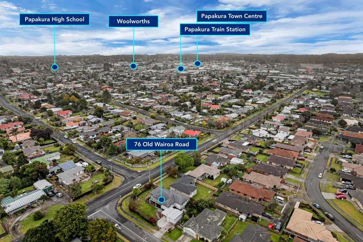 76 Old Wairoa Road Papakura_29