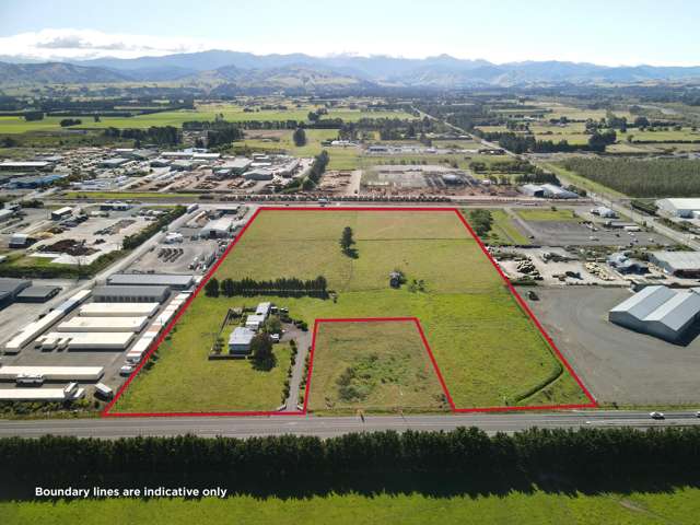 LAST OF ITS KIND IN WAINGAWA