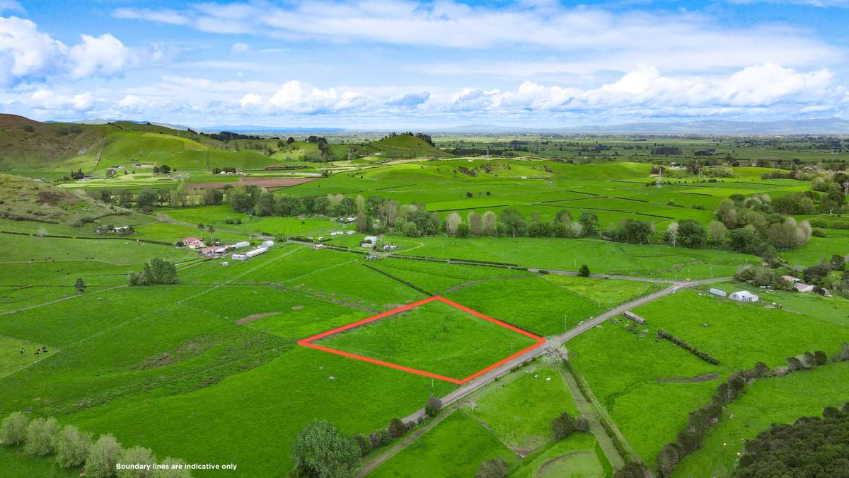 Lot Lot 1/213 Old Maratoto Road_0