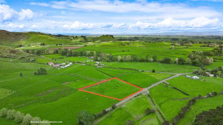 Lot Lot 1/213 Old Maratoto Road_0