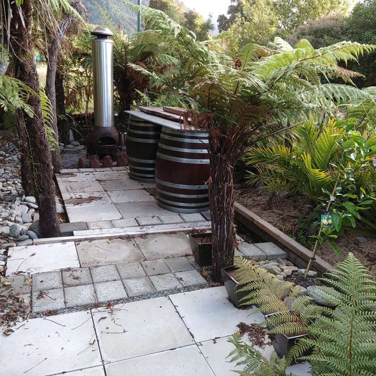 5 Middleton Place Franz Josef Glacier_22