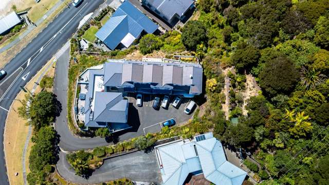 Blue Pacific Resort Apartments Paihia_4