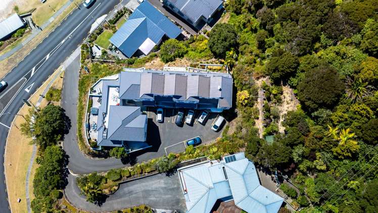 Blue Pacific Resort Apartments Paihia_4