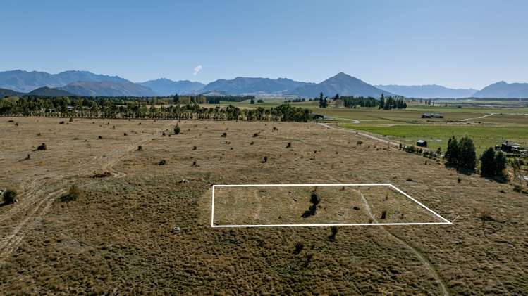 Lot 2, 154 Mount Barker Road Wanaka_5