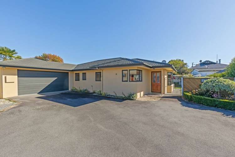 4A Cubitt Street Blenheim_0