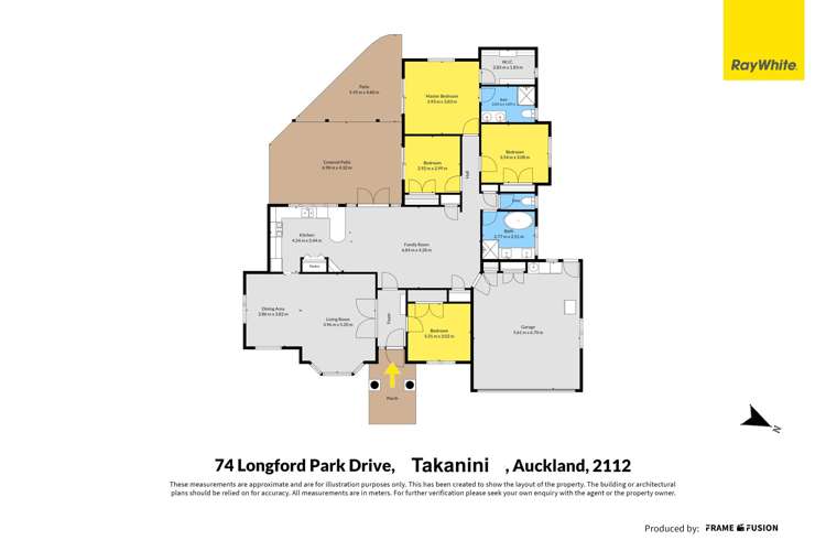 74 Longford Park Drive Takanini_37