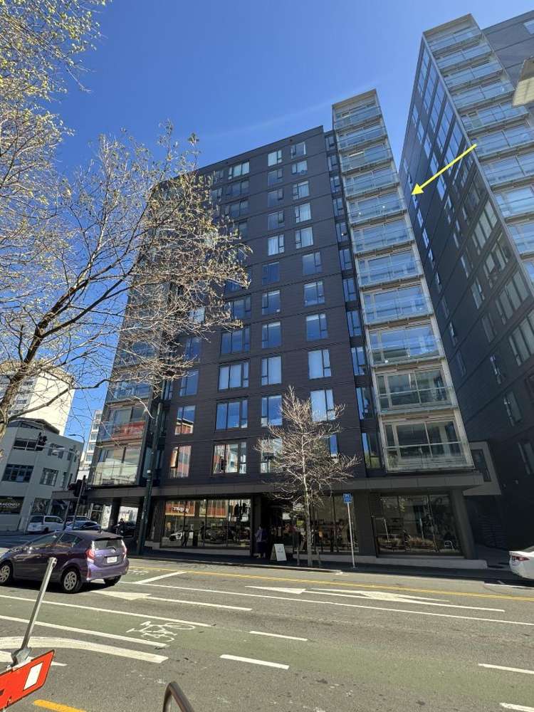  706/168 Victoria Street Te Aro_0
