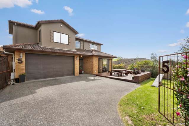 5 Craigavon Drive East Tamaki_4