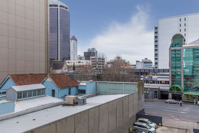 Charming 2 Double Bedroom Home!